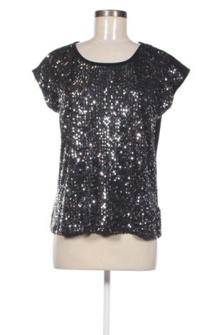 Γυναικεία μπλούζα Pota, Μέγεθος M, Χρώμα Μαύρο, Τιμή 4,70 €