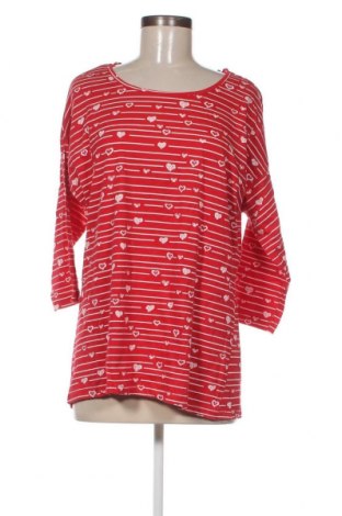 Damen Shirt Pota, Größe XL, Farbe Mehrfarbig, Preis € 7,54