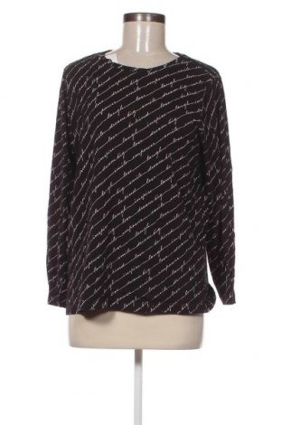 Γυναικεία μπλούζα Pota, Μέγεθος L, Χρώμα Μαύρο, Τιμή 5,29 €