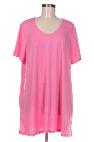 Γυναικεία μπλούζα Pota, Μέγεθος XL, Χρώμα Ρόζ , Τιμή 6,70 €