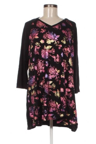 Γυναικεία μπλούζα Pota, Μέγεθος XL, Χρώμα Πολύχρωμο, Τιμή 6,70 €