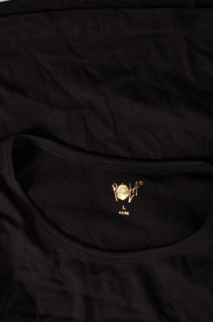 Damen Shirt Pota, Größe L, Farbe Schwarz, Preis € 3,97