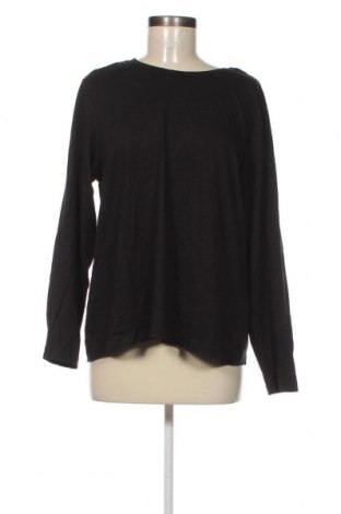Γυναικεία μπλούζα Pota, Μέγεθος L, Χρώμα Μαύρο, Τιμή 2,35 €