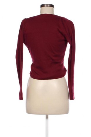 Damen Shirt Pout, Größe L, Farbe Rot, Preis 7,69 €