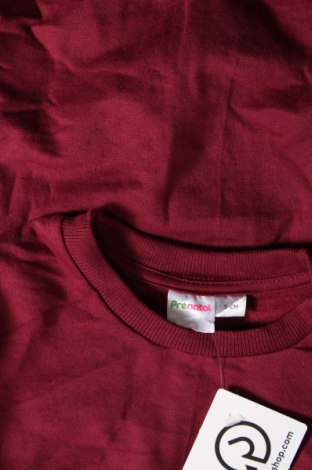 Γυναικεία μπλούζα Prenatal, Μέγεθος S, Χρώμα Κόκκινο, Τιμή 5,17 €