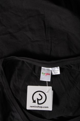 Γυναικεία μπλούζα Prenatal, Μέγεθος XS, Χρώμα Μαύρο, Τιμή 2,35 €