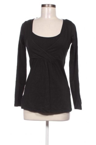 Дамска блуза Prenatal, Размер XS, Цвят Черен, Цена 3,04 лв.