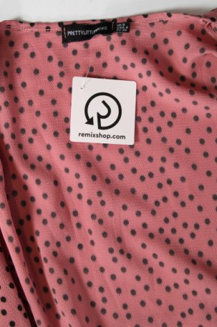 Damen Shirt Pretty Little Thing, Größe S, Farbe Rosa, Preis € 11,98