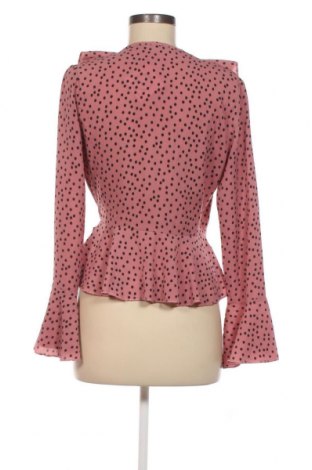 Damen Shirt Pretty Little Thing, Größe S, Farbe Rosa, Preis 11,98 €