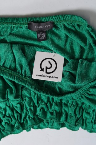 Bluză de femei Primark, Mărime S, Culoare Verde, Preț 14,54 Lei