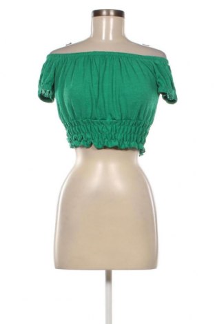 Damen Shirt Primark, Größe S, Farbe Grün, Preis € 3,89