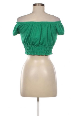 Damen Shirt Primark, Größe S, Farbe Grün, Preis 5,25 €