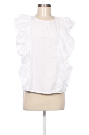 Дамска блуза Primark, Размер M, Цвят Бял, Цена 11,40 лв.