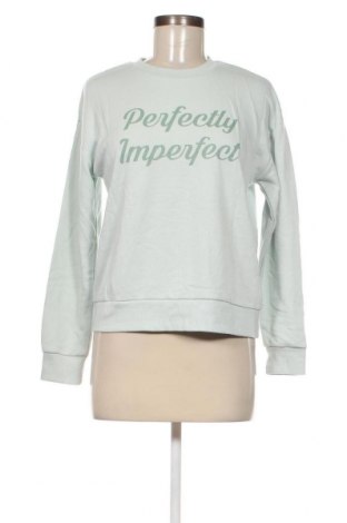 Γυναικεία μπλούζα Primark, Μέγεθος M, Χρώμα Πράσινο, Τιμή 11,75 €