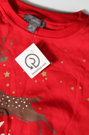 Γυναικεία μπλούζα Primark, Μέγεθος M, Χρώμα Κόκκινο, Τιμή 5,29 €
