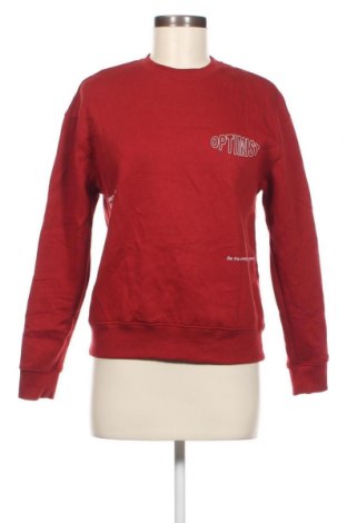 Дамска блуза Primark, Размер XXS, Цвят Червен, Цена 3,04 лв.
