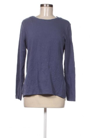 Γυναικεία μπλούζα Primark, Μέγεθος L, Χρώμα Μπλέ, Τιμή 2,94 €