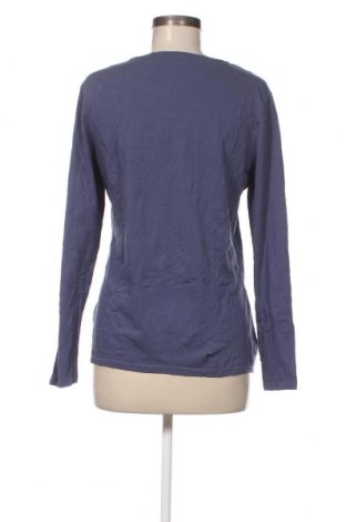 Γυναικεία μπλούζα Primark, Μέγεθος L, Χρώμα Μπλέ, Τιμή 11,75 €