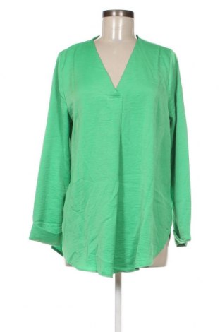 Дамска блуза Primark, Размер XS, Цвят Зелен, Цена 5,70 лв.