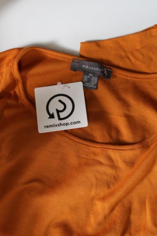 Дамска блуза Primark, Размер XL, Цвят Оранжев, Цена 6,46 лв.