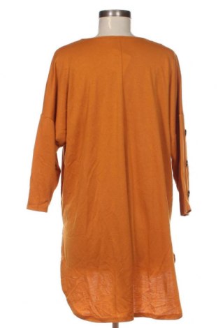 Дамска блуза Primark, Размер XL, Цвят Оранжев, Цена 6,46 лв.