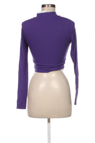Дамска блуза Primark, Размер XS, Цвят Лилав, Цена 5,70 лв.