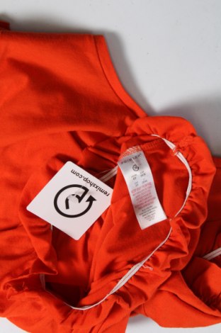 Γυναικεία μπλούζα Primark, Μέγεθος XXS, Χρώμα Πορτοκαλί, Τιμή 5,25 €