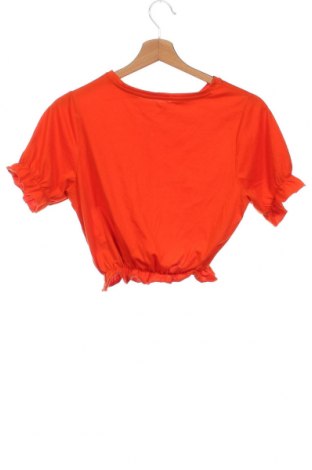 Дамска блуза Primark, Размер XXS, Цвят Оранжев, Цена 9,12 лв.