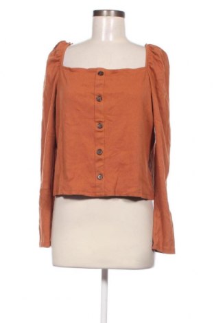 Damen Shirt Primark, Größe XXL, Farbe Orange, Preis € 3,70