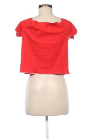 Дамска блуза Primark, Размер XL, Цвят Червен, Цена 7,60 лв.