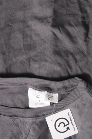 Damen Shirt Primark, Größe L, Farbe Grau, Preis 3,17 €