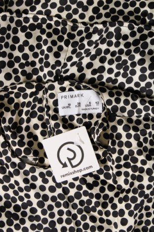 Дамска блуза Primark, Размер M, Цвят Многоцветен, Цена 3,80 лв.