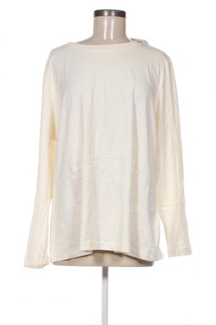 Дамска блуза Primark, Размер XXL, Цвят Екрю, Цена 16,91 лв.