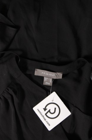 Дамска блуза Primark, Размер L, Цвят Черен, Цена 3,80 лв.
