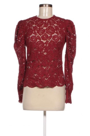 Damen Shirt Primark, Größe M, Farbe Rot, Preis 5,29 €