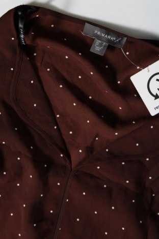 Damen Shirt Primark, Größe M, Farbe Braun, Preis € 3,97