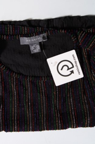 Γυναικεία μπλούζα Primark, Μέγεθος XXS, Χρώμα Πολύχρωμο, Τιμή 3,06 €