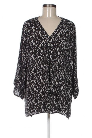 Γυναικεία μπλούζα Primark, Μέγεθος XXL, Χρώμα Μαύρο, Τιμή 9,50 €