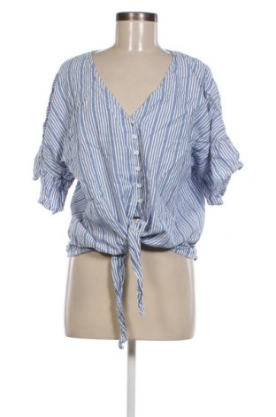 Damen Shirt Primark, Größe XL, Farbe Mehrfarbig, Preis 5,77 €