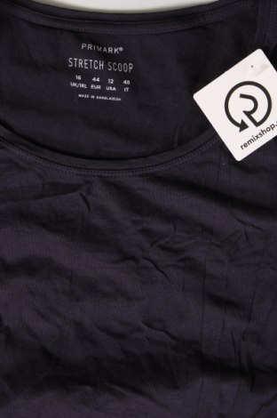 Γυναικεία μπλούζα Primark, Μέγεθος XL, Χρώμα Μπλέ, Τιμή 3,76 €