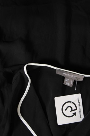 Γυναικεία μπλούζα Primark, Μέγεθος L, Χρώμα Μαύρο, Τιμή 4,11 €