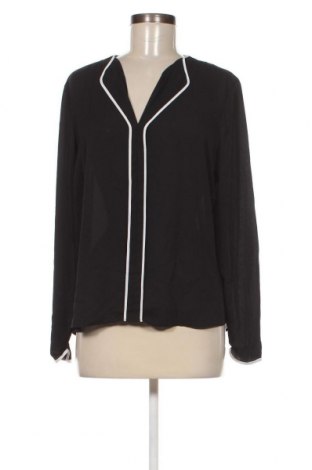Γυναικεία μπλούζα Primark, Μέγεθος L, Χρώμα Μαύρο, Τιμή 11,75 €
