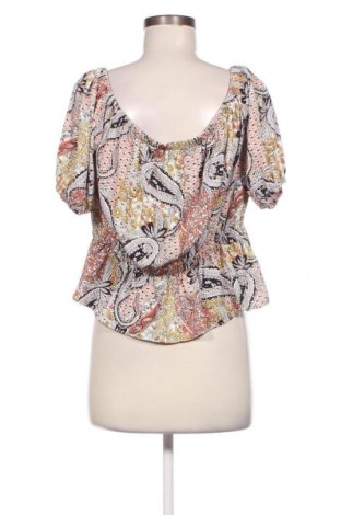 Дамска блуза Primark, Размер M, Цвят Многоцветен, Цена 13,94 лв.