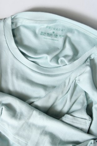 Γυναικεία μπλούζα Primark, Μέγεθος M, Χρώμα Μπλέ, Τιμή 2,35 €