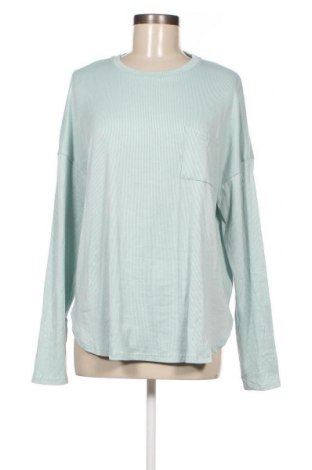 Γυναικεία μπλούζα Primark, Μέγεθος M, Χρώμα Μπλέ, Τιμή 2,35 €