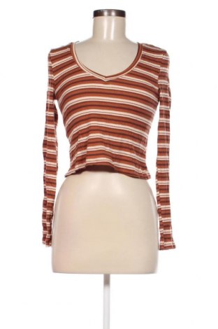 Дамска блуза Primark, Размер L, Цвят Многоцветен, Цена 4,75 лв.