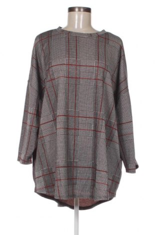 Дамска блуза Primark, Размер XXL, Цвят Многоцветен, Цена 18,05 лв.