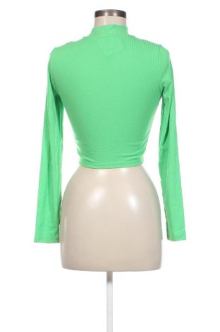 Damen Shirt Primark, Größe XS, Farbe Grün, Preis 4,63 €