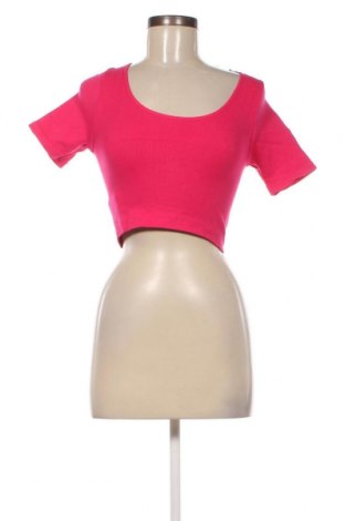 Дамска блуза Primark, Размер M, Цвят Розов, Цена 19,00 лв.