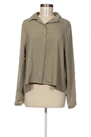 Дамска блуза Primark, Размер XL, Цвят Зелен, Цена 10,26 лв.